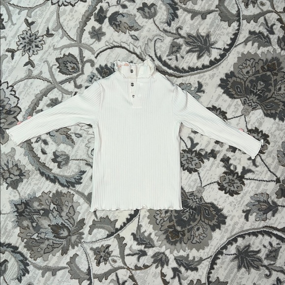 Girl’s Long Sleeve Top and leggings bundle - Picture 2 of 10